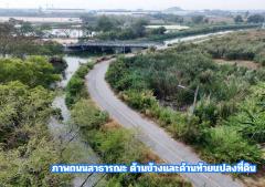 ขายที่สีม่วง 46 ไร่ ใกล้ถนนเลียบมอเตอร์เวย์ สาย 7 ใกล้นิคมอมตะ ชลบุรี  ต.บางนาง อ.พานทอง จ.ชลบุรี-202507110924181752200658518.jpg