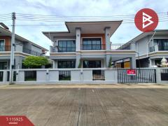 ขายบ้านเดี่ยว-หมู่บ้านดาราวิลล์-สา
