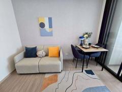 #ให้เช่า#ดีคอนโด เวล ศรีราชา คอนโดใหม่ ห้องใหม่ ไม่เคยปล่อยเช่า พร้อมเข้าอยู่! -202507110950291752202229224.jpg