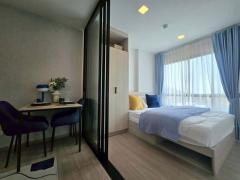 #ให้เช่า#ดีคอนโด เวล ศรีราชา คอนโดใหม่ ห้องใหม่ ไม่เคยปล่อยเช่า พร้อมเข้าอยู่! -202507110950291752202229729.jpg