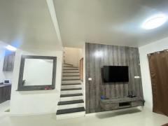 [ให้เช่า] FOR RENT BAAN PRUKSA PETCHAKASEM 63 - WONGWAEN 2 / 3 bedrooms 2 bathrooms / 18 Sqw. 100 Sqm. **15,000** CLOSE TO THE MALL BANGKAE-202507111120131752207613203.jpg