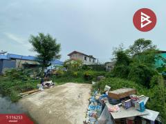 ขายที่ดิน-เนื้อที่-19.5-ตร.วา-คลองสามวา-