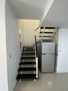ขายทาวน์โฮม 2 ชั้น หมู่บ้านพฤกษา เทพารักษ์-เมืองใหม่ โครงการ 2 ทำเลดี เดินทางสะดวก ใกล้ทางด่วนบูรพาวิถี สมุทรปราการ-202507111135191752208519039.jpg