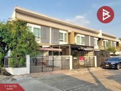 ขายทาวน์เฮ้าส์ หมู่บ้านอินดี้ ศรีนครินทร์-ศรีด่าน 22 สมุทรปราการ-202507111204371752210277665.jpg