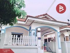 ขายบ้านแฝด-หมู่บ้านในฝัน-9-ศรีราชา-ช