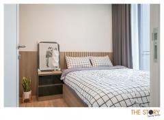 ขายคอนโด The Line พหลฯ-ประดิพัทธ์ ชั้น 15 วิวสระว่ายน้ำ เฟอร์นิเจอร์ครบพร้อมเข้าอยู่  ทำเลดี ใกล้ BTSสะพานควาย -202507111351231752216683778.jpg