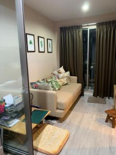 ขายคอนโดห้องมุม The Privacy รัชดา-สุทธิสาร 28 ตรม. ชั้น3 เฟอร์ฯครบพร้อมเข้าอยู่ ทำเลดี ใกล้ MRT สุทธิสาร-202507111502341752220954873.jpg