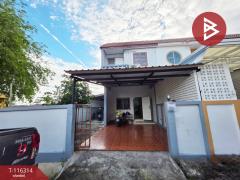 ขายทาวน์เฮ้าส์ หมู่บ้านกฤษณา2 สามโคก-ปทุมธานี (Krisana2 SamKhok-PathumThani)