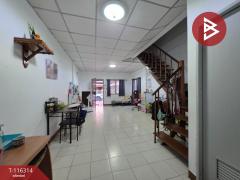 ขายทาวน์เฮ้าส์ หมู่บ้านกฤษณา2 สามโคก-ปทุมธานี (Krisana2 SamKhok-PathumThani)-202507111603291752224609095.jpg