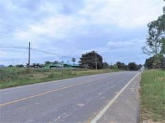 ขาย ที่ดิน WF132 แปลงเล็ก ราคาถูก ผัง EEC สีม่วงลาย พนานิคม นิคมพัฒนา ระยอง. 2 ไร่ 23 ตร.วา ติดถนนกว้าง 8 m ห่างถนน 3376 เพียง 200 m.-202507111725161752229516100.jpg