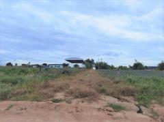 ขาย ที่ดิน WF132 แปลงเล็ก ราคาถูก ผัง EEC สีม่วงลาย พนานิคม นิคมพัฒนา ระยอง. 2 ไร่ 23 ตร.วา ติดถนนกว้าง 8 m ห่างถนน 3376 เพียง 200 m.-202507111725161752229516669.jpg