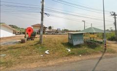 ที่ดินสวย ทำเลทอง ติดถนนหลักอุบล-ตระการ แบ่งขาย 5 โฉนด! 