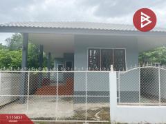 ขายบ้านเดี่ยว-เนื้อที่-38.2-ตร.วา-ป่าตั