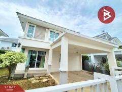 ขายบ้านเดี่ยว หมู่บ้านวิลลาจจิโอ ปิ่นเกล้า-ศาลายา (Villaggio Pinkhlao-Salaya) นนทบุรี-202507121026091752290769906.jpg