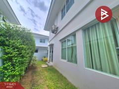 ขายบ้านเดี่ยว หมู่บ้านวิลลาจจิโอ ปิ่นเกล้า-ศาลายา (Villaggio Pinkhlao-Salaya) นนทบุรี-202507121026101752290770578.jpg