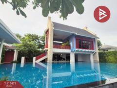 ขายบ้านเดี่ยว หมู่บ้านวิลลาจจิโอ ปิ่นเกล้า-ศาลายา (Villaggio Pinkhlao-Salaya) นนทบุรี-202507121026141752290774985.jpg