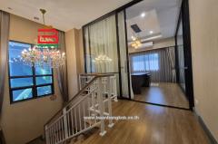 บ้านเดี่ยว หลังริม โครงการ ชีวารมย์ นครอินทร์ เนื้อที่ 83.5 ตรว. ใกล้วงเวียนพระราม 5 ถนนนครอินทร์ ตำบลบางขนุน อำเภอบางกรวย จังหวัดนนทบุรี-202507121049341752292174399.jpg