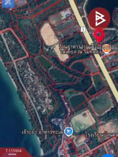 ขายบ้านเดี่ยวสวย 2 ชั้น เนื้อที่ 284.8 ตารางวา อำเภอคลองใหญ่ จังหวัดตราด-202507121104141752293054887.jpg