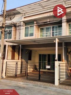 ขายทาวน์เฮ้าส์ หมู่บ้านเดอะปาร์ค แอท แฟชั่น คันนายาว กรุงเทพมหานคร-202507121245081752299108280.jpg