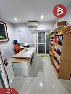 ขายทาวน์เฮ้าส์ หมู่บ้านเดอะปาร์ค แอท แฟชั่น คันนายาว กรุงเทพมหานคร-202507121245101752299110694.jpg