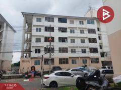 ขายห้องชุด เอื้ออาทรลาดกระบัง2 กรุงเทพมหานคร พร้อมอยู่ฯ