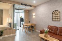 Condo The Room BTS วงเวียนใหญ่ ติด BTS วงเวียนใหญ่ 47 ตารางเมตร 1 ห้องนอน ชั้น 23 ตกแต่งครบ-202507121313381752300818463.jpg
