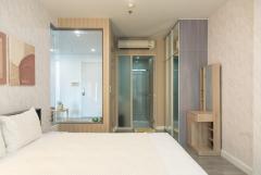 Condo The Room BTS วงเวียนใหญ่ ติด BTS วงเวียนใหญ่ 47 ตารางเมตร 1 ห้องนอน ชั้น 23 ตกแต่งครบ-202507121313431752300823107.jpg
