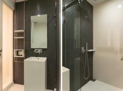 Condo The Room BTS วงเวียนใหญ่ ติด BTS วงเวียนใหญ่ 47 ตารางเมตร 1 ห้องนอน ชั้น 23 ตกแต่งครบ-202507121313501752300830669.jpg