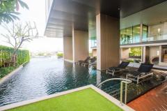 Condo The Room BTS วงเวียนใหญ่ ติด BTS วงเวียนใหญ่ 47 ตารางเมตร 1 ห้องนอน ชั้น 23 ตกแต่งครบ-202507121313521752300832483.jpg