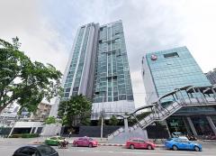 Condo The Room BTS วงเวียนใหญ่ ติด BTS วงเวียนใหญ่ 47 ตารางเมตร 1 ห้องนอน ชั้น 23 ตกแต่งครบ-202507121313551752300835990.jpg