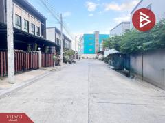 ขายทาวน์เฮ้าส์ หมู่บ้านสุชารีวิลล์7 หลักสี่-ดอนเมือง กรุงเทพมหานคร-202507121336581752302218263.jpg