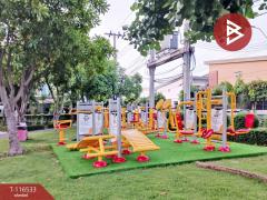 ขายทาวน์เฮ้าส์ หมู่บ้านเดอะทรัสต์ ทาวน์โฮม ศรีนครินทร์-แพรกษา (The Trust Townhome) สมุทรปราการ-202507121352451752303165527.jpg