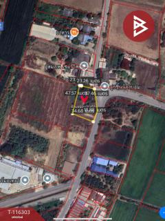 ขายที่ดินพร้อมสิ่งปลูกสร้าง เนื้อที่ 1 ไร่ 38 ตร.วา บ้านโป่ง ราชบุรี-202507121422581752304978757.jpg