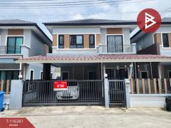 ขายบ้านเดี่ยว-หมู่บ้านเซ็นทรัลเฮ้า