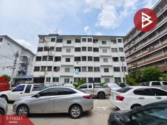 ขายห้องชุด เอื้ออาทรบึงกุ่ม2 เสรีไทย กรุงเทพฯ ทำเลดี