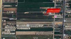 ขายที่ดินทำเลทอง! 2 ไร่ ลำลูกกา-คลอง6 ใกล้ถนนใหญ่+ทางด่วน ทำเลกำลังโต!!