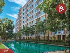 ขายคอนโดมิเนียม โครงการวี คอนโด เอกมัย-รามอินทรา (We Condo Ekkamai-Ramindra) บางเขน กรุงเทพมหานคร พร้อมผู้เช่า-202507121646171752313577502.jpg