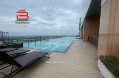 ห้องชุด พลัมคอนโด เซ็นทรัล สเตชั่น เฟส 1 เนื้อที่ 24.39 ตรม. ใกล้เซ็นทรัลเวสต์เกต ถนนกาญจนาภิเษก ตำบลเสาธงหิน อำเภอบางใหญ่ จังหวัดนนทบุรี-202507121705541752314754707.jpg