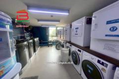 ห้องชุด พลัมคอนโด เซ็นทรัล สเตชั่น เฟส 1 เนื้อที่ 24.39 ตรม. ใกล้เซ็นทรัลเวสต์เกต ถนนกาญจนาภิเษก ตำบลเสาธงหิน อำเภอบางใหญ่ จังหวัดนนทบุรี-202507121705561752314756222.jpg