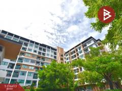 ขายคอนโด-โครงการจีคอนโด-ศรีราชา-(G-Condo-S