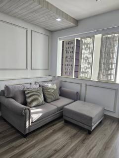 ขาย คอนโด Sky Walk Residences (สกายวอล์ค และ เวลซ์ เรสซิเดนซ์) 36.68 ตรม. 1 นอน 1 น้ำ ชั้น 16 วิวเมือง
