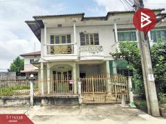 ขายบ้านหลังมุม-หมู่บ้านลัดดาวิลล์-1-