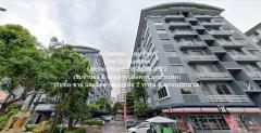คอนโดฯ Supalai City Home Ratchada 10 ศุภาลัย ซิตี้ โฮม รัชดา 10 30square meter 1750000 - ใกล้กับ MRT ศูนย์วัฒนธรรม คุ้มค่าคุ้มราคา กรุงเทพ-202507122322141752337334007.jpg