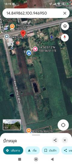 ขายด่วน! ที่ดินสวนเกษตรผสมผสานสไตล์รีสอร์ท อ.พัฒนานิคม จ.ลพบุรี พร้อมบ้านและสิ่งปลูกสร้างครบครัน โทร 063-3832910-202507131335091752388509804.jpg