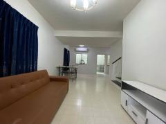 RM432 ให้เช่าทาวน์เฮ้าส์หลังมุมบรรยากาศบ้านเดี่ยว หมู่บ้านพฤกษา 58-2 เลี้ยงสัตว์ได้ เฟอร์พร้อมอยู่-202507131943481752410628441.jpg