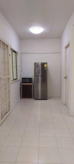 RM432 ให้เช่าทาวน์เฮ้าส์หลังมุมบรรยากาศบ้านเดี่ยว หมู่บ้านพฤกษา 58-2 เลี้ยงสัตว์ได้ เฟอร์พร้อมอยู่-202507131943491752410629510.jpg
