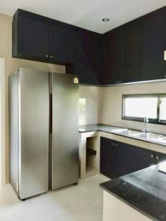 RM437 ให้เช่า บ้านใหม่ 2 ชั้น พร้อมเข้าอยู่ เศรษฐสิริ บางนา กม.10 (แสนสิริ) ตกแต่งพร้อมอยู่-202507132142171752417737415.jpg