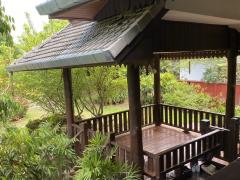 ขายบ้านแบบลานนาพร้อมที่ดิน ต. สันกลาง อ.สันป่าตอง จ.เชียงใหม่ -202507132217251752419845342.jpg