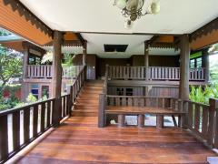 ขายบ้านแบบลานนาพร้อมที่ดิน ต. สันกลาง อ.สันป่าตอง จ.เชียงใหม่ -202507132217261752419846049.jpg
