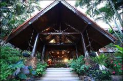 ขายที่ดิน 500 ไร่ พร้อมรีสอร์ท วิวภูเขา